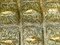 Free Crocodile Skin Texture Stock Photography - 5837232