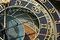 Free Old Astronomical Clock In Prague Stock Photography - 5837692