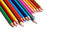 Free Many Colorful Pencils Stock Images - 5838274