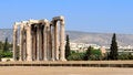 Free The Temple Stock Photography - 5841762