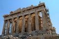 Free Parthenon Royalty Free Stock Photo - 5841815