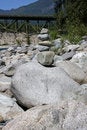 Free Balancing Rocks Stock Photo - 5842210