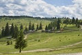 Free Rural Landscape Royalty Free Stock Images - 5843389