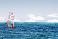 Free Windsurf Royalty Free Stock Photos - 5846088