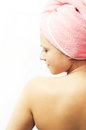 Free Clean And Fresh. Stock Images - 5846324
