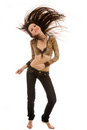 Free Dance Royalty Free Stock Photo - 5847615
