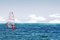 Free Windsurf Royalty Free Stock Photos - 5846088