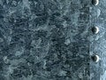 Free Silver Metal (with Rivets) Royalty Free Stock Photography - 5852057
