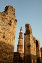 Free Monument Of Delhi-India. Stock Images - 5853264