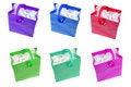 Free Shopping Bags Stock Photography - 5853272