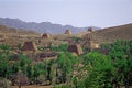 Free Great Wall Royalty Free Stock Image - 5858116