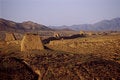 Free Great Wall Royalty Free Stock Photography - 5858217