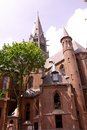 Free Church Royalty Free Stock Image - 5859506