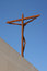 Free Jesus Christ Crucified Royalty Free Stock Photography - 5851407