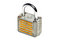 Free Rusty Lock Stock Photo - 5853440