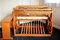 Free Old Weaving Loom - User S View Royalty Free Stock Photos - 5855358