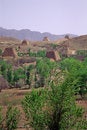 Free Great Wall Royalty Free Stock Photography - 5861647