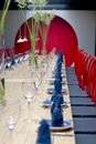 Free Dinner Table Stock Photos - 5867003