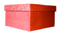 Free Box For Wrapping Royalty Free Stock Photos - 5867568