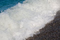 Free Sea Waves Stock Image - 5868971