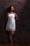 Free Natural Light Portrait Of A Pretty Woman Stock Photo - 5861630