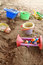 Free Toys Royalty Free Stock Photography - 5863427