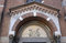 Free Arch Mosaic Stock Photography - 5864032