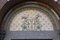Free Arch Mosaic Royalty Free Stock Images - 5864039