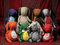 Free Soft Toys Royalty Free Stock Photos - 5867288