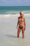 Free Beach Baba Royalty Free Stock Photography - 5869387