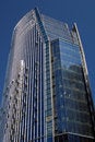 Free A Class Office Building Royalty Free Stock Images - 5874409