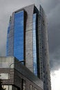 Free A Class Office Building Stock Photography - 5874442