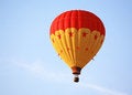 Free The 26th Annual New Jersey Balloon Festival Stock Photo - 5875710