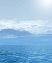 Free Seascape Royalty Free Stock Photo - 5876425