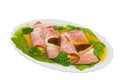 Free Ham In Jelly Stock Photography - 5878772