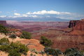 Free Canyon Lands Stock Images - 5879274