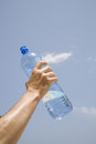 Free Mineral Water Royalty Free Stock Photos - 5880598