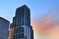 Free Column Residence In Bangkok Stock Photography - 5881572