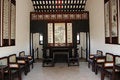 Free Chinese Tradition Parlor Royalty Free Stock Photos - 5883078