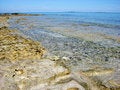 Free Shallow Nassau Waters Royalty Free Stock Images - 5886029