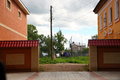 Free Town Contrasts Royalty Free Stock Images - 5886369
