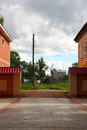 Free Town Contrasts Royalty Free Stock Photography - 5886397