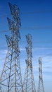 Free High Voltage Royalty Free Stock Photography - 5888377