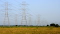 Free High Voltage Stock Photo - 5888400