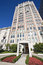 Free Lakefront Chicago Apartment Building Royalty Free Stock Images - 5880009
