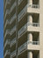 Free Beach Resort Facade Pattern 2 Stock Photos - 5880193