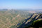 Free Panoramic View From Montserrat Mountain Stock Images - 5883664