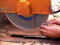 Free The Circular Saw Stock Images - 5883754