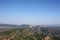 Free Panoramic View From Montserrat Mountain Royalty Free Stock Photo - 5883805