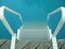 Free Pool Ladder Royalty Free Stock Photography - 5887347